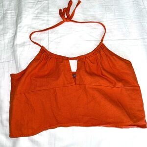 Urban Outfitters Crop Top